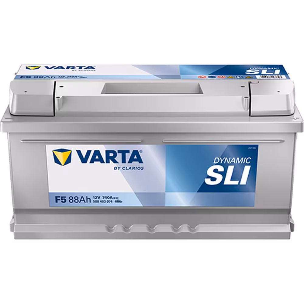 Batteri
