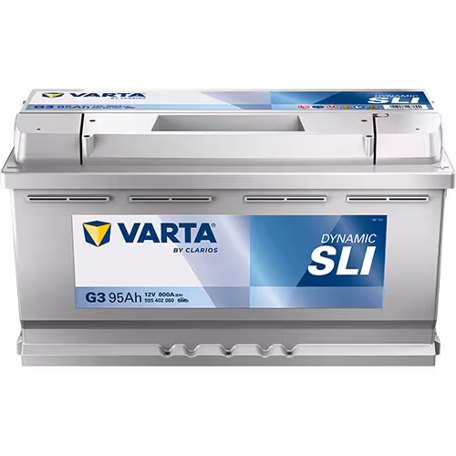 Batteri