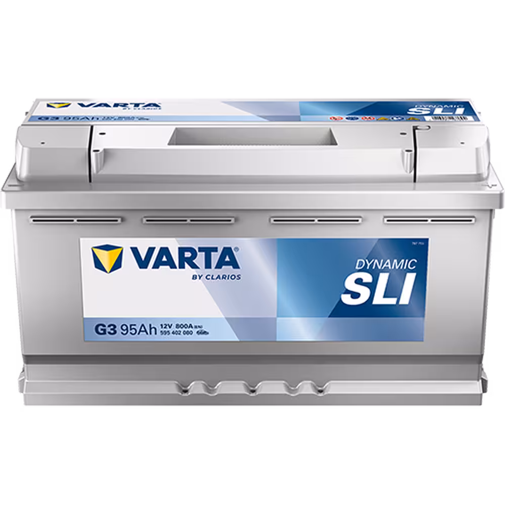 Batteri