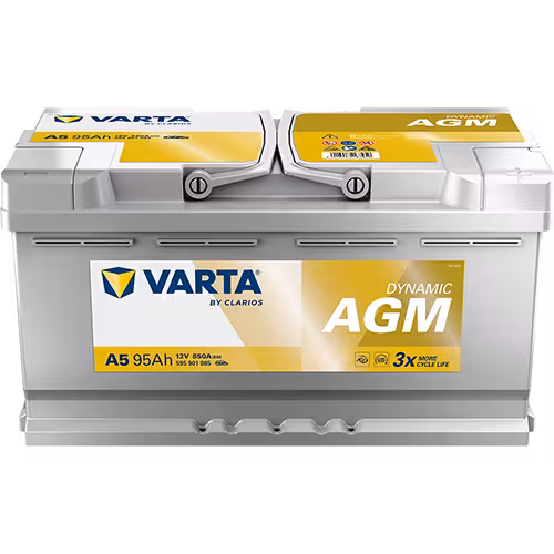 Batteri
