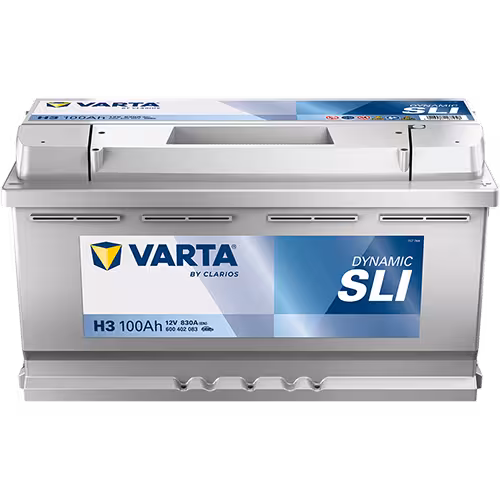 Batteri