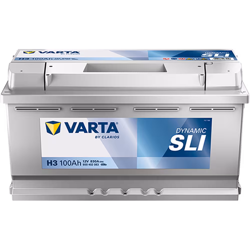 Batteri