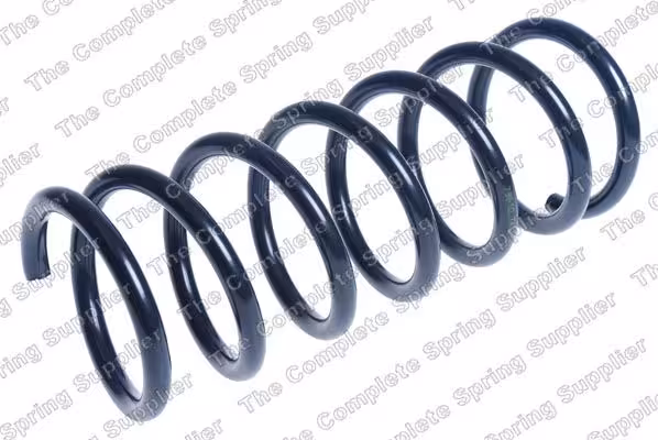 Spiralfjäder