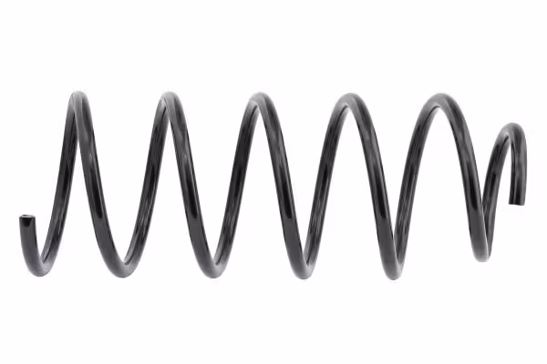 Spiralfjäder