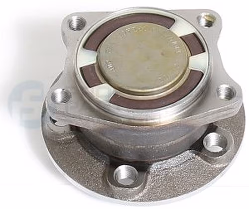Hjulnav