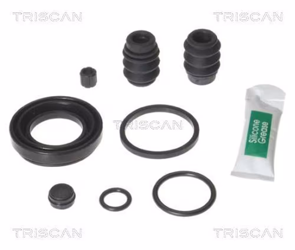 Reparationssats, bromsok