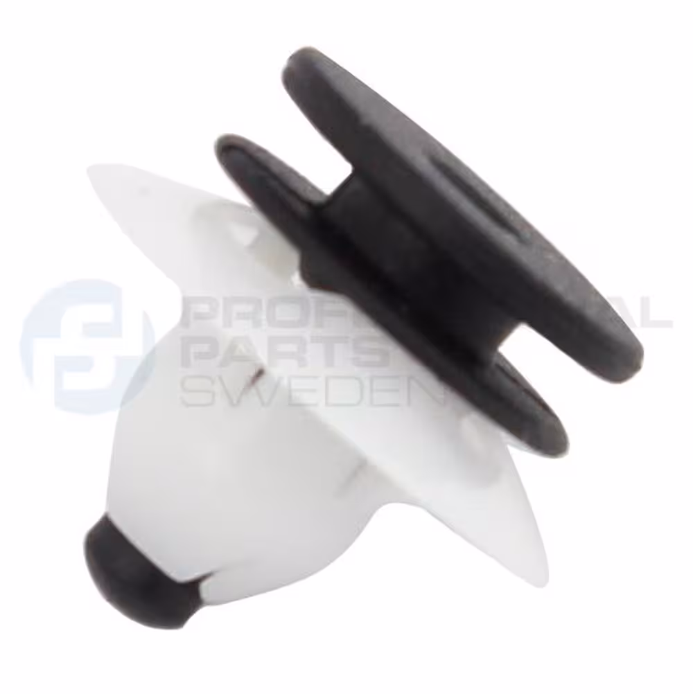 Clip, list
