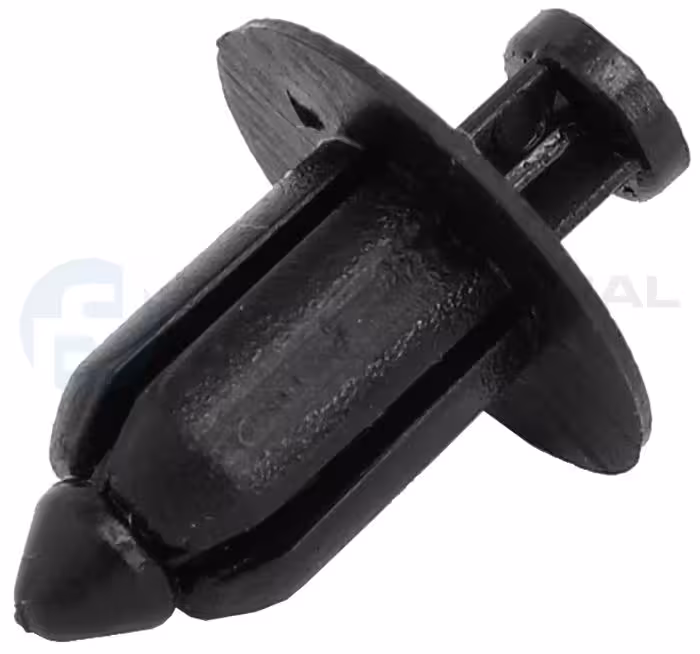 Clip, list