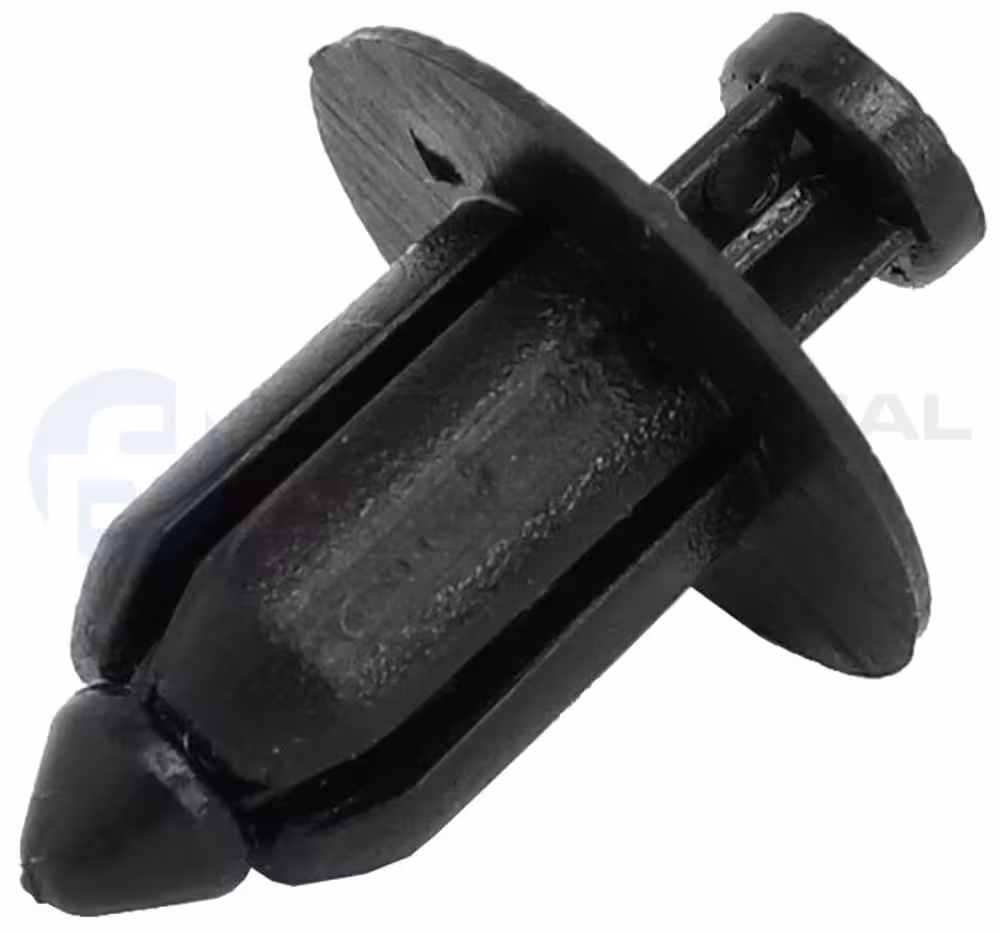 Clip, list