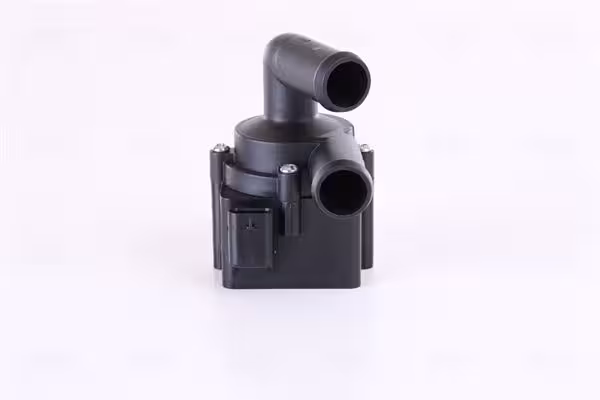 Vattenpump, motorkylning