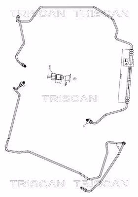 Hydraulikslang, styrsystem