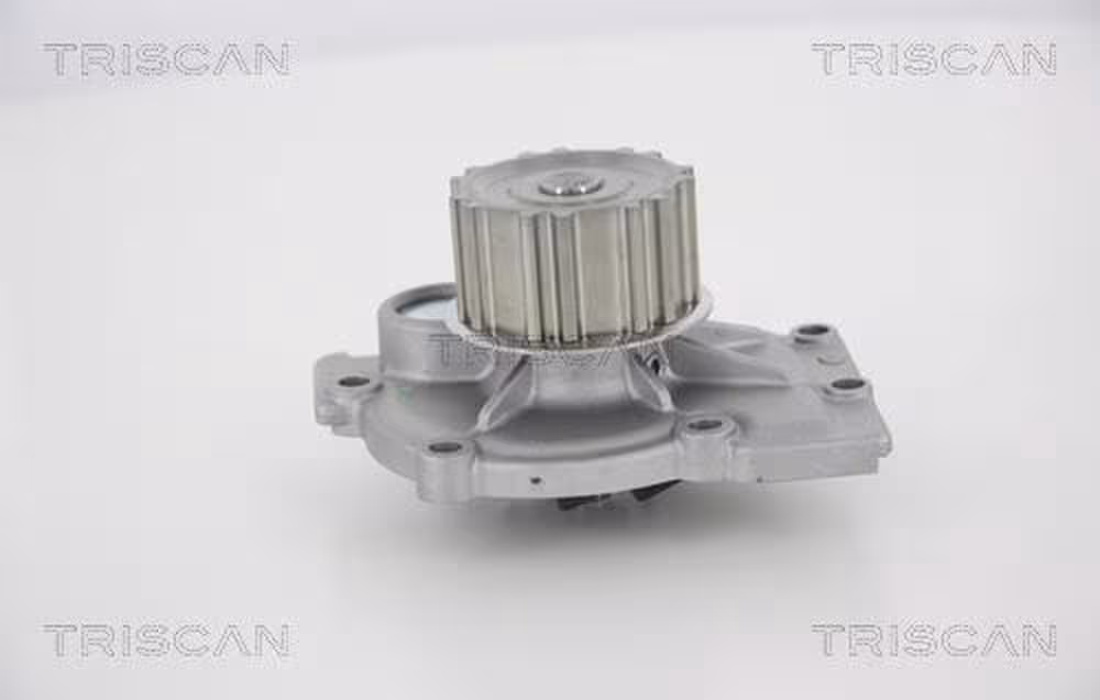Vattenpump, motorkylning