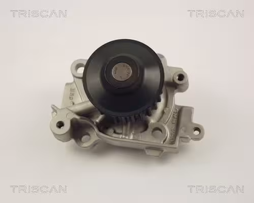 Vattenpump, motorkylning