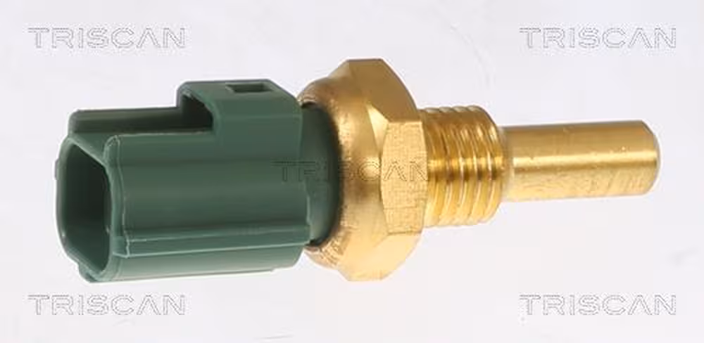 Sensor, kylmedelstemperatur