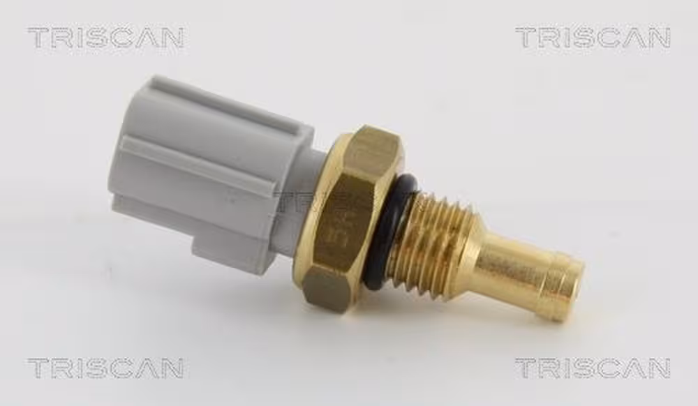 Sensor, kylmedelstemperatur