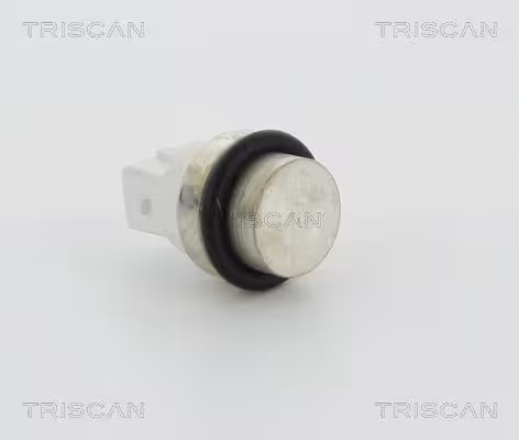 Sensor, kylmedelstemperatur