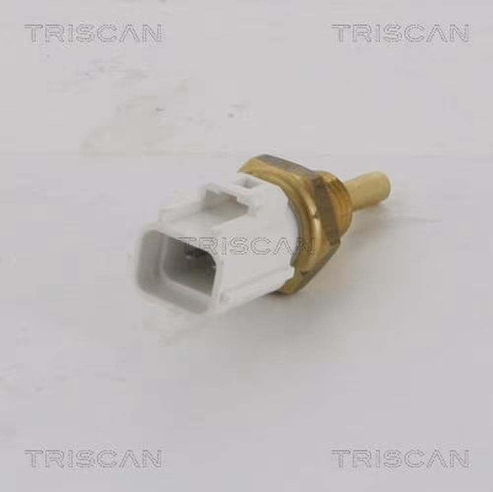 Sensor, kylmedelstemperatur