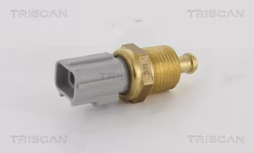 Sensor, kylmedelstemperatur