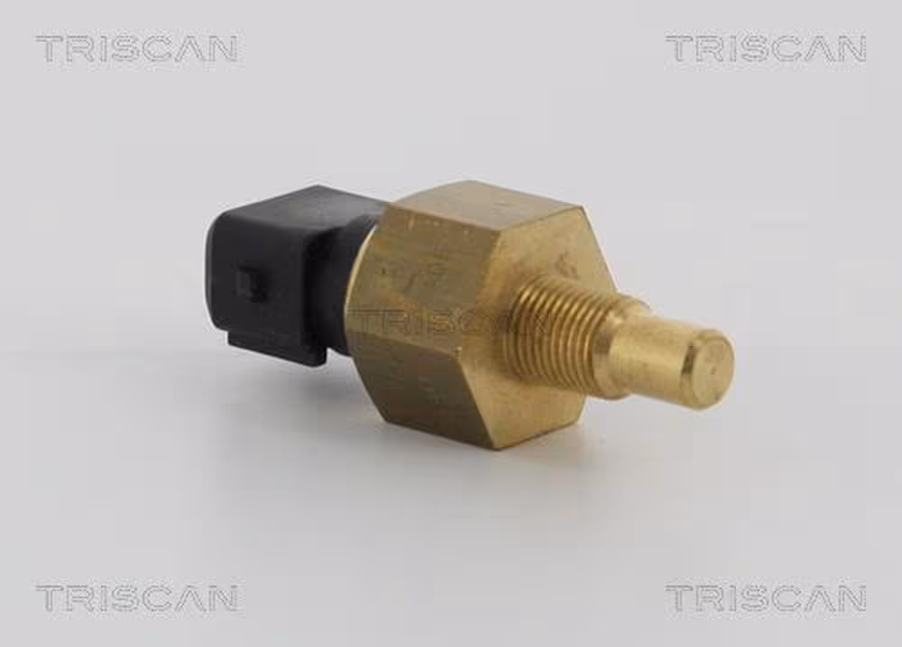 Sensor, kylmedelstemperatur