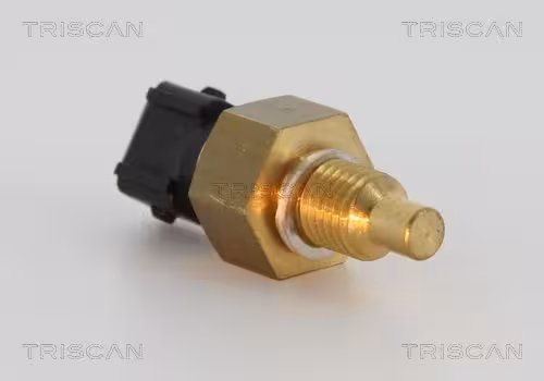 Sensor, kylmedelstemperatur