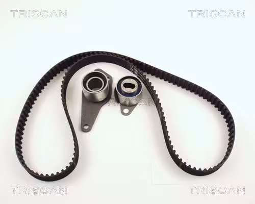 Tand/styrremssats