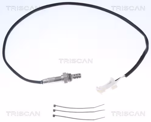 Lambdasond
