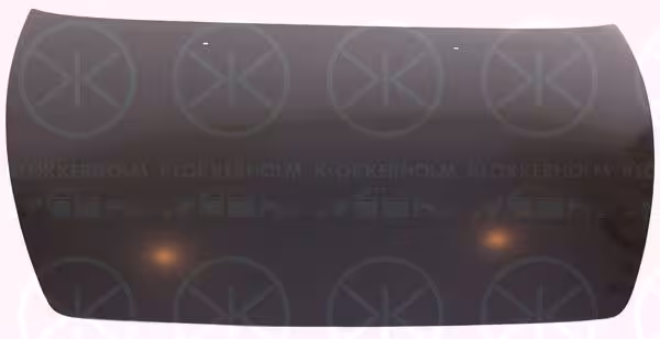 Motorhuv