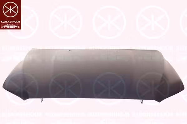 Motorhuv