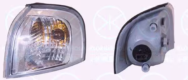 Blinker