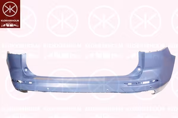 Stötfångare