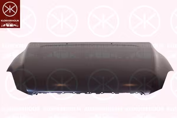 Motorhuv
