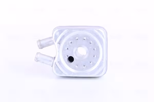 Oljekylare, motor