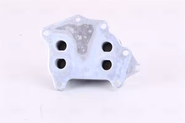Oljekylare, motor