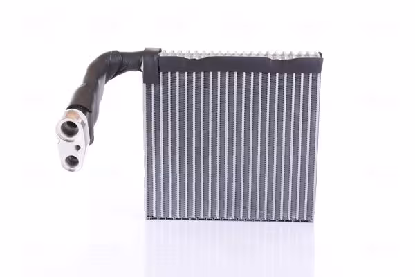 Förångare, klimatanläggning