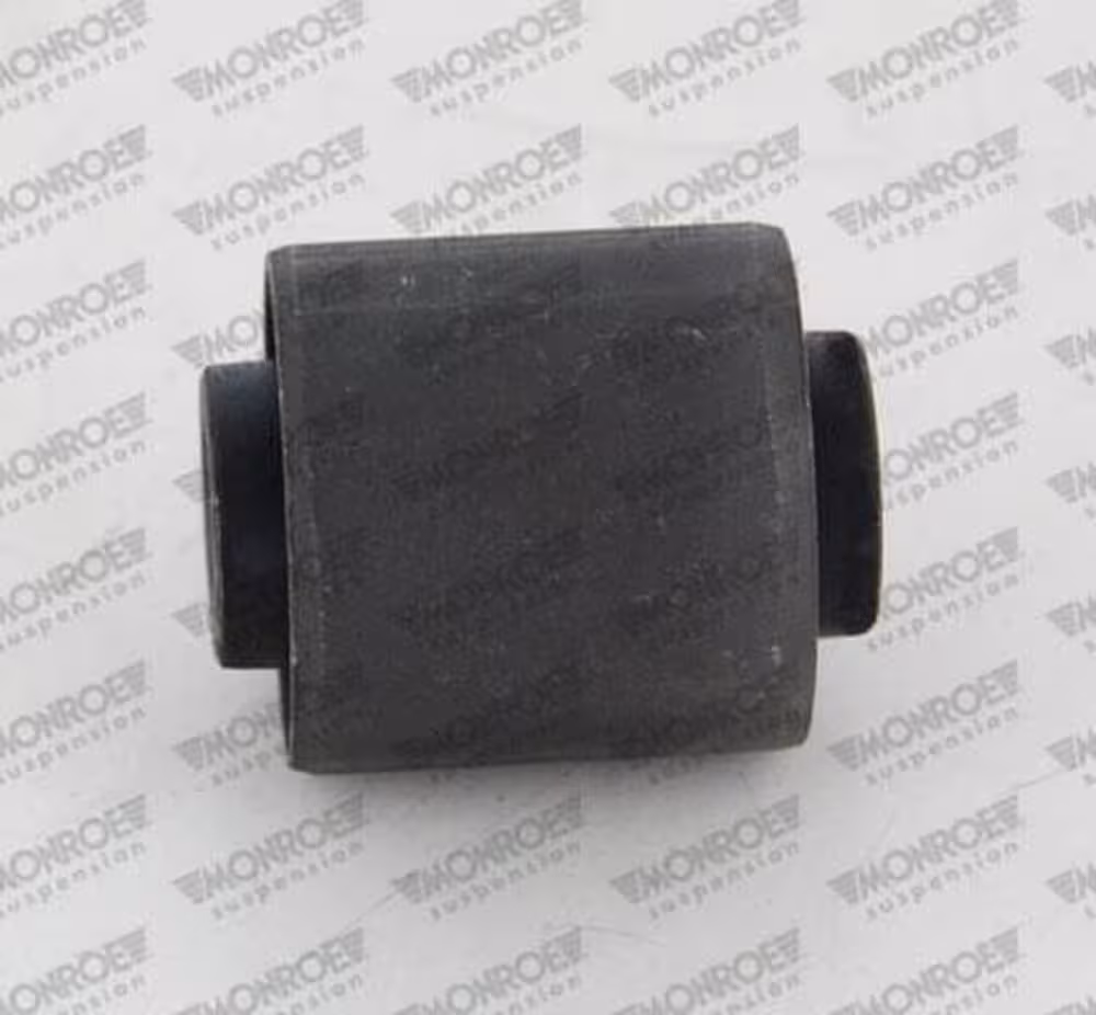 Länkarmsbussning