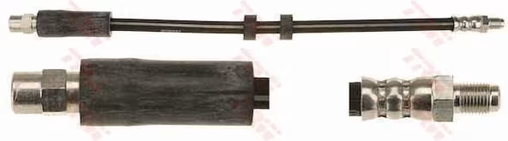 Bromsslang