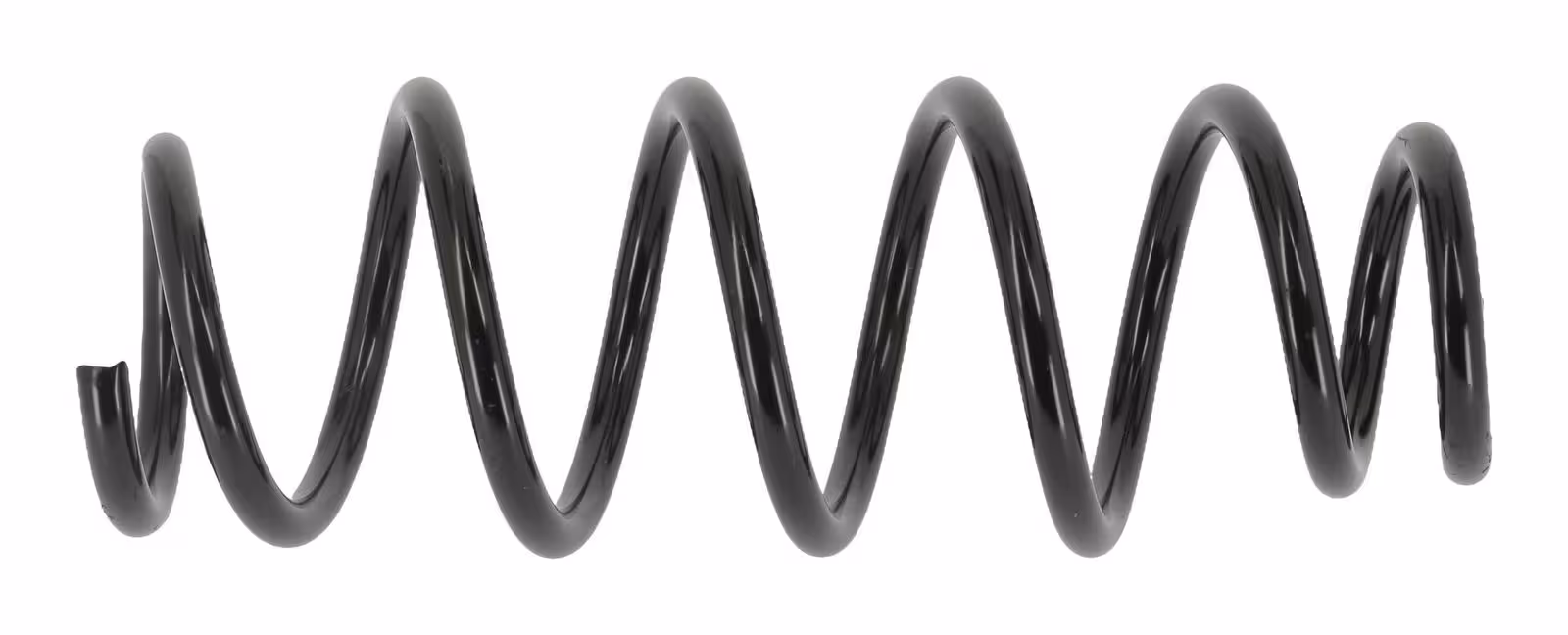 Spiralfjäder