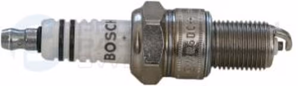 Tändstift