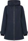 Dark Night Blue