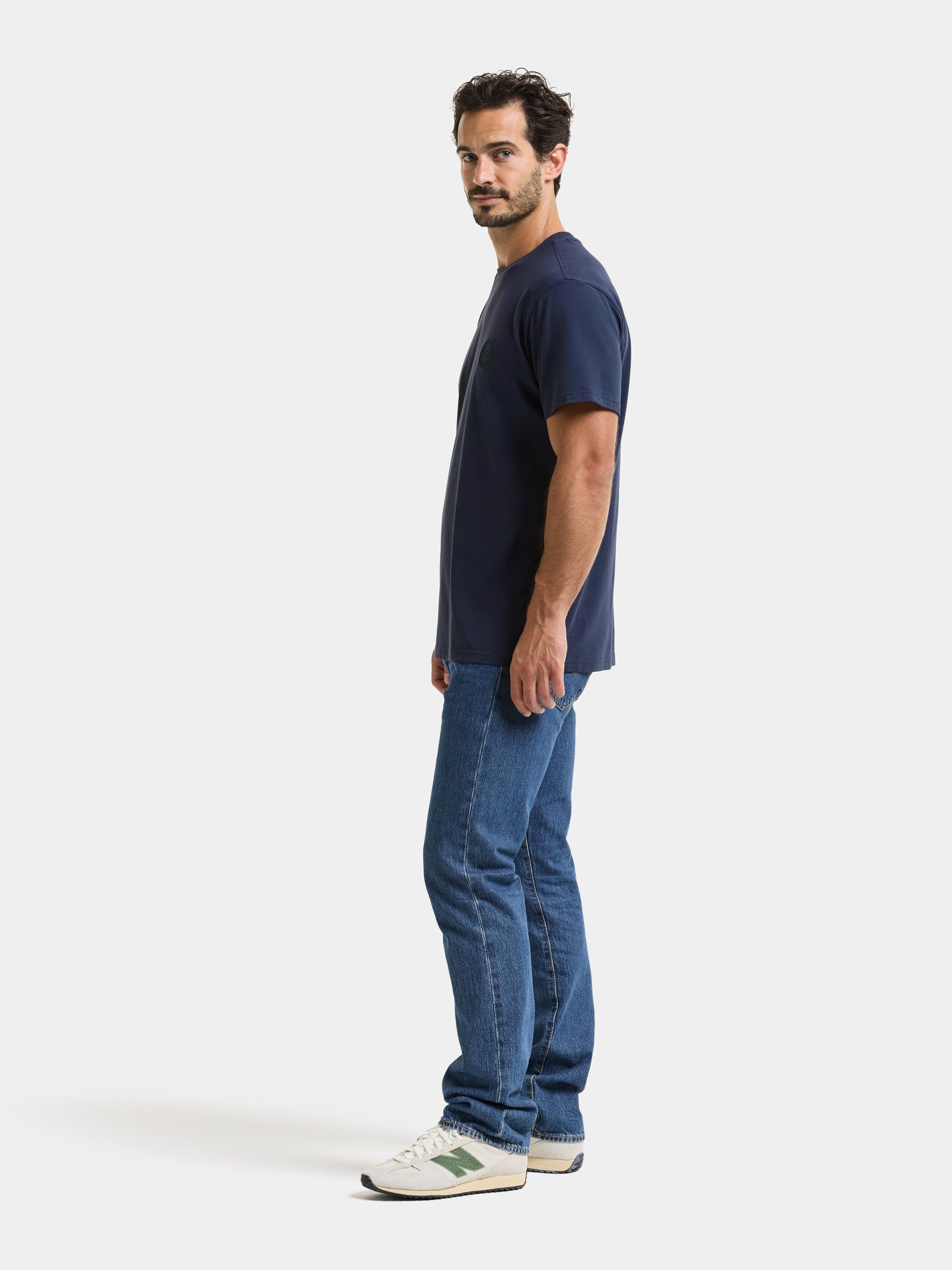 Holger T-shirt — Bilde 5 av 5