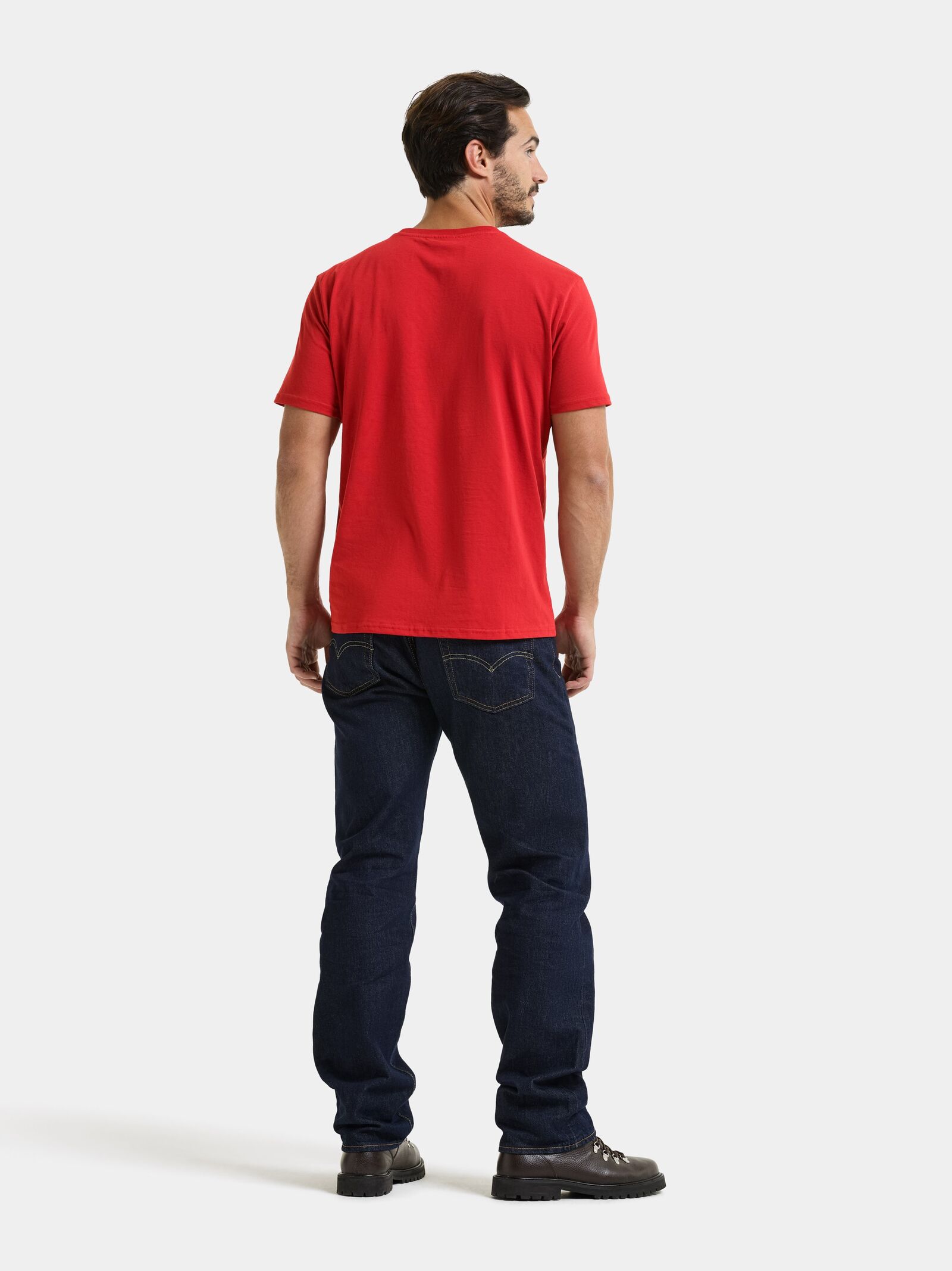 Pomme Red