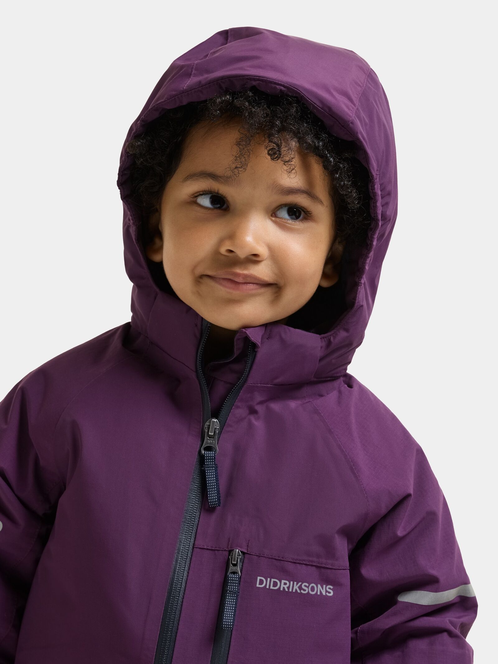 Northen Purple
