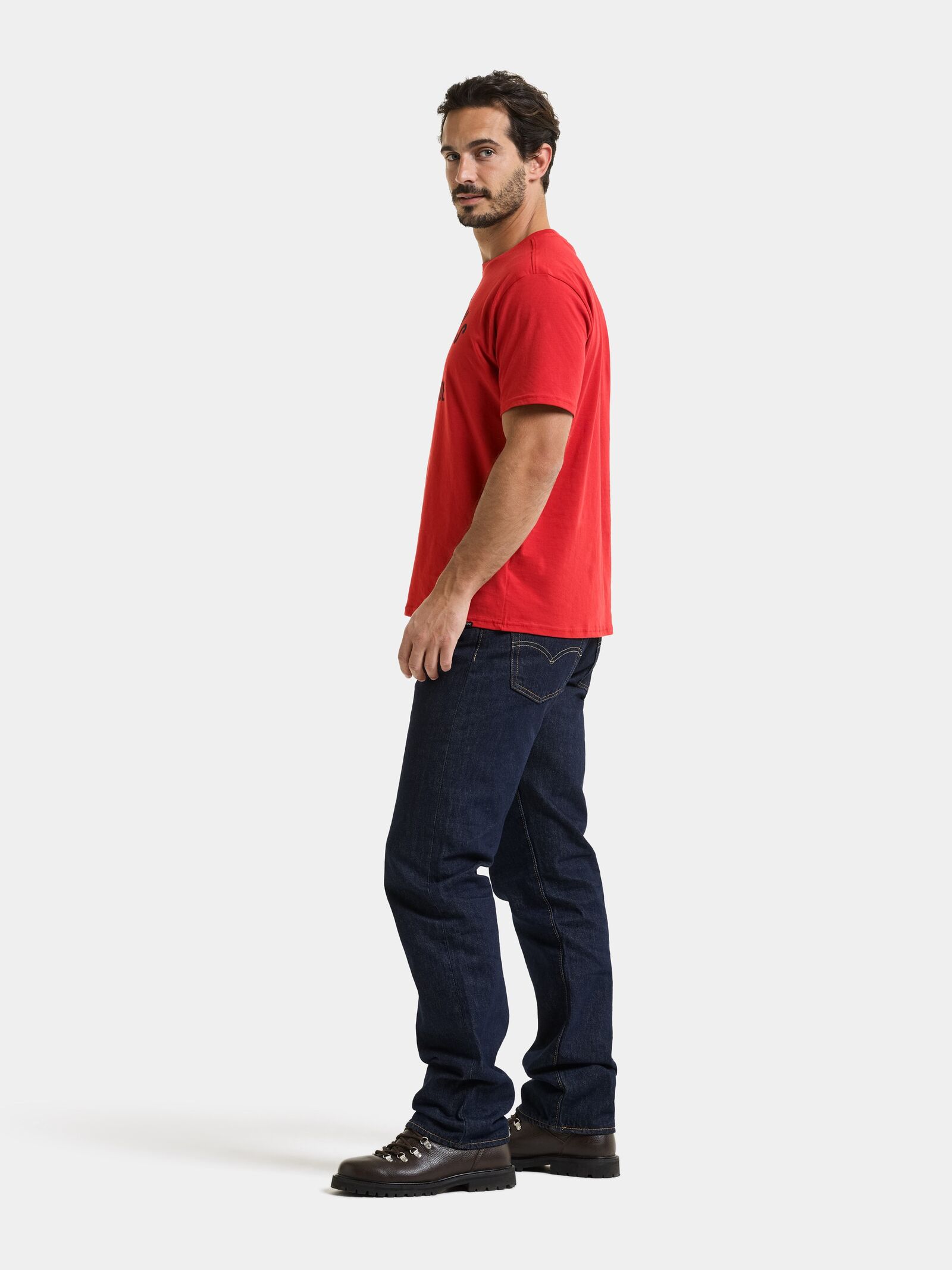 Pomme Red