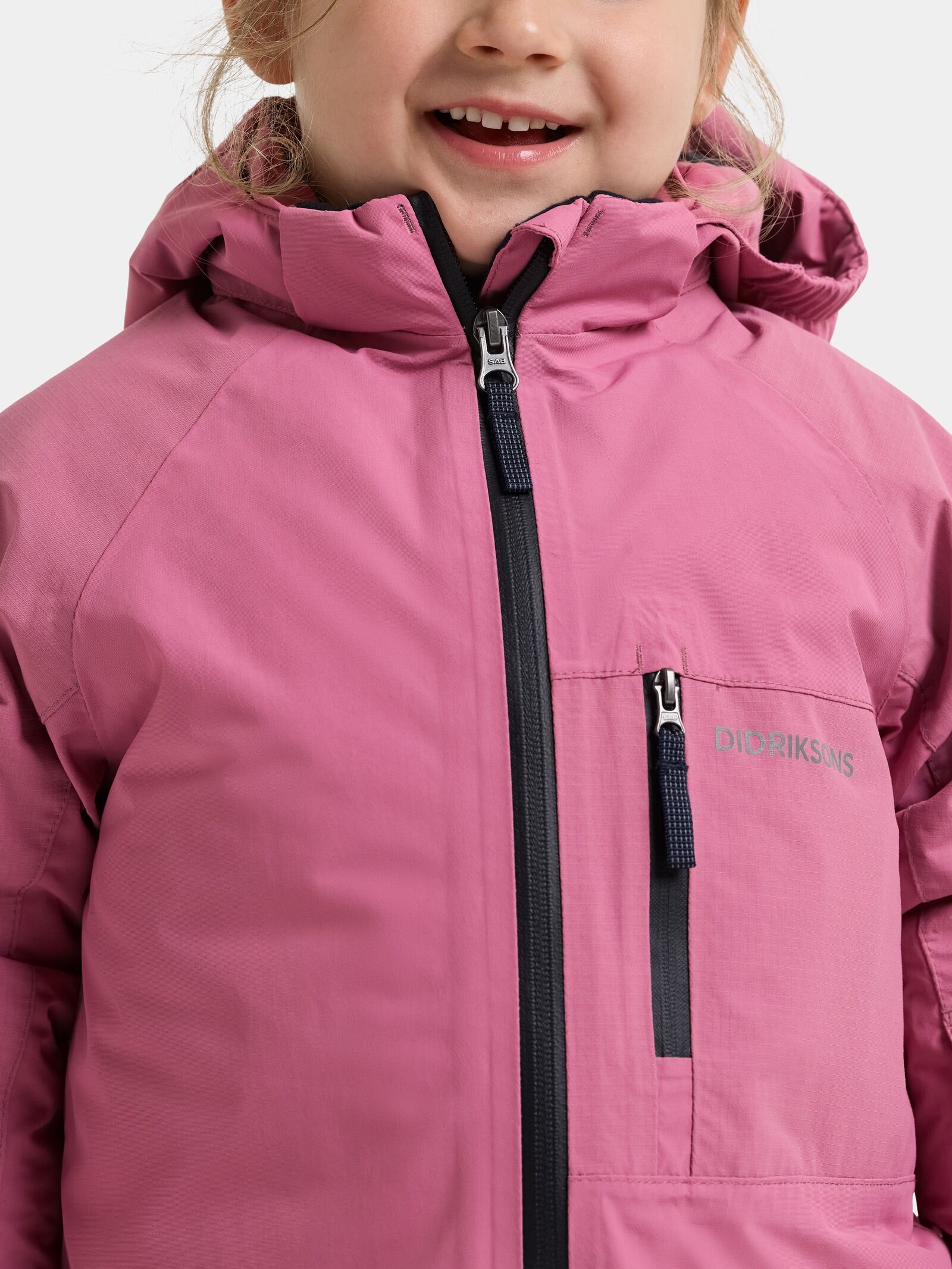Heather Pink