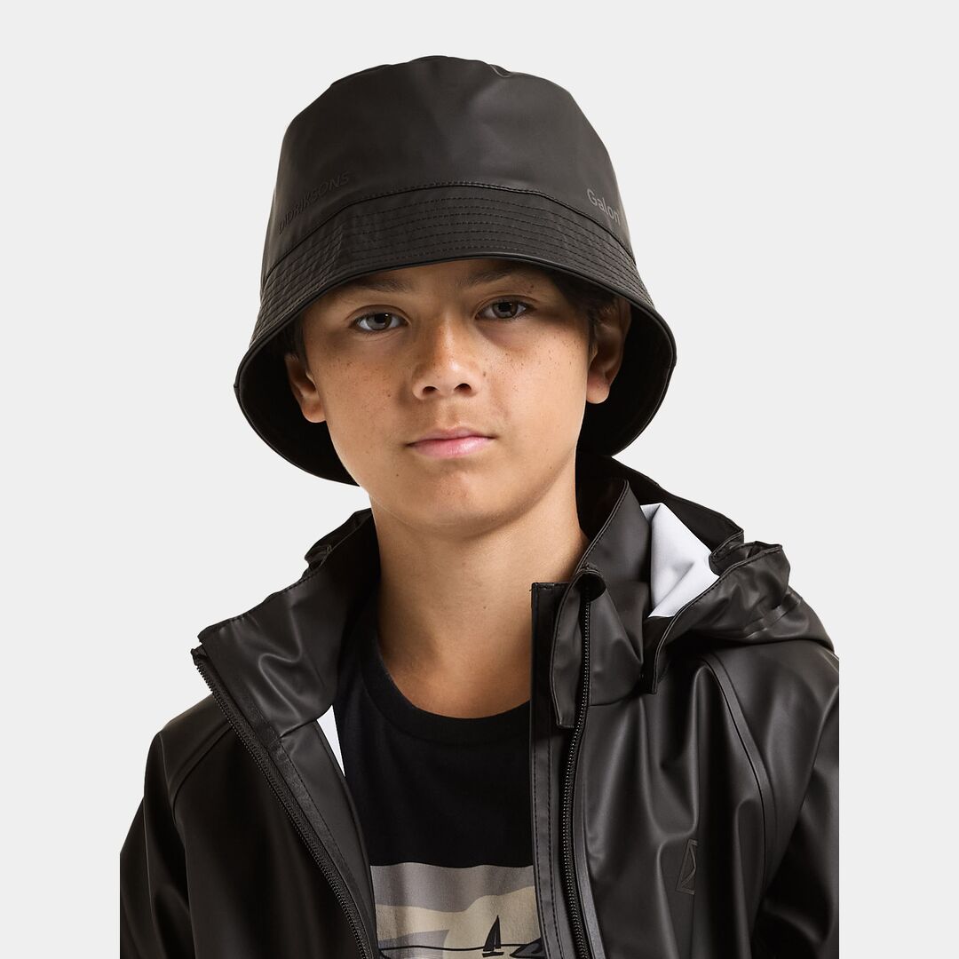 Hepta Kids' Hat — Bilde 2 av 6