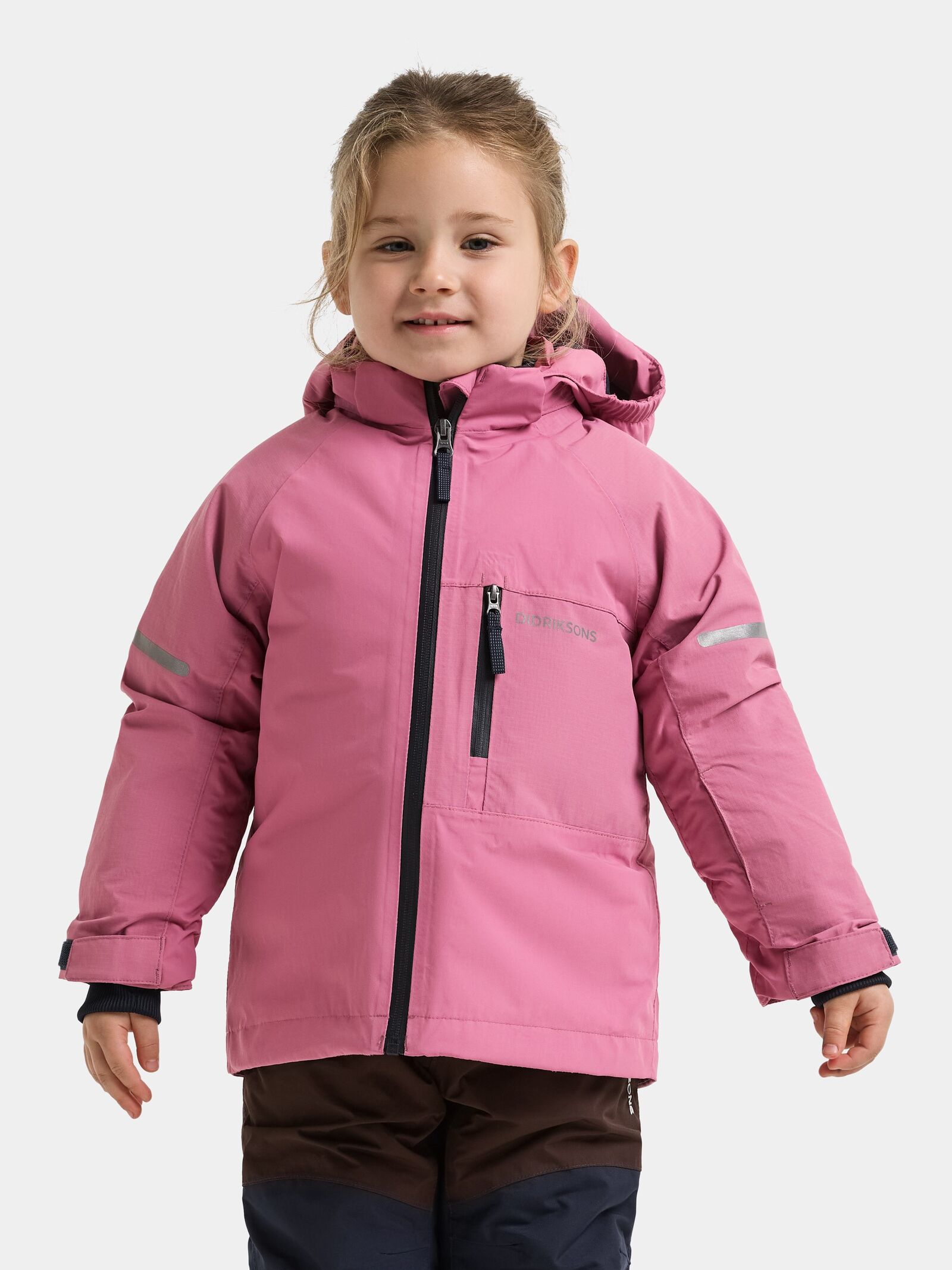 Heather Pink