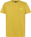 Yellow Pollen