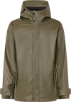 Fog Green