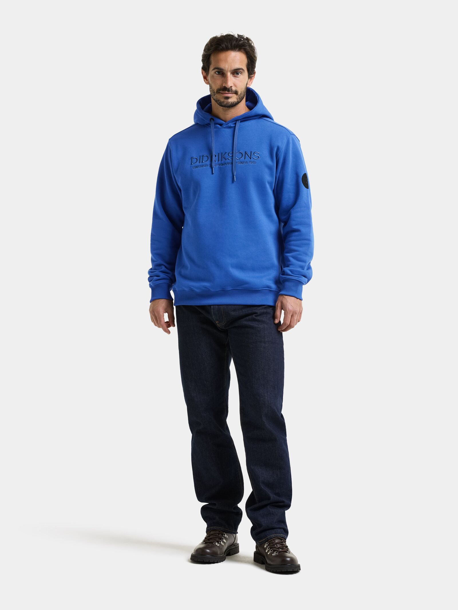 Ultramarine