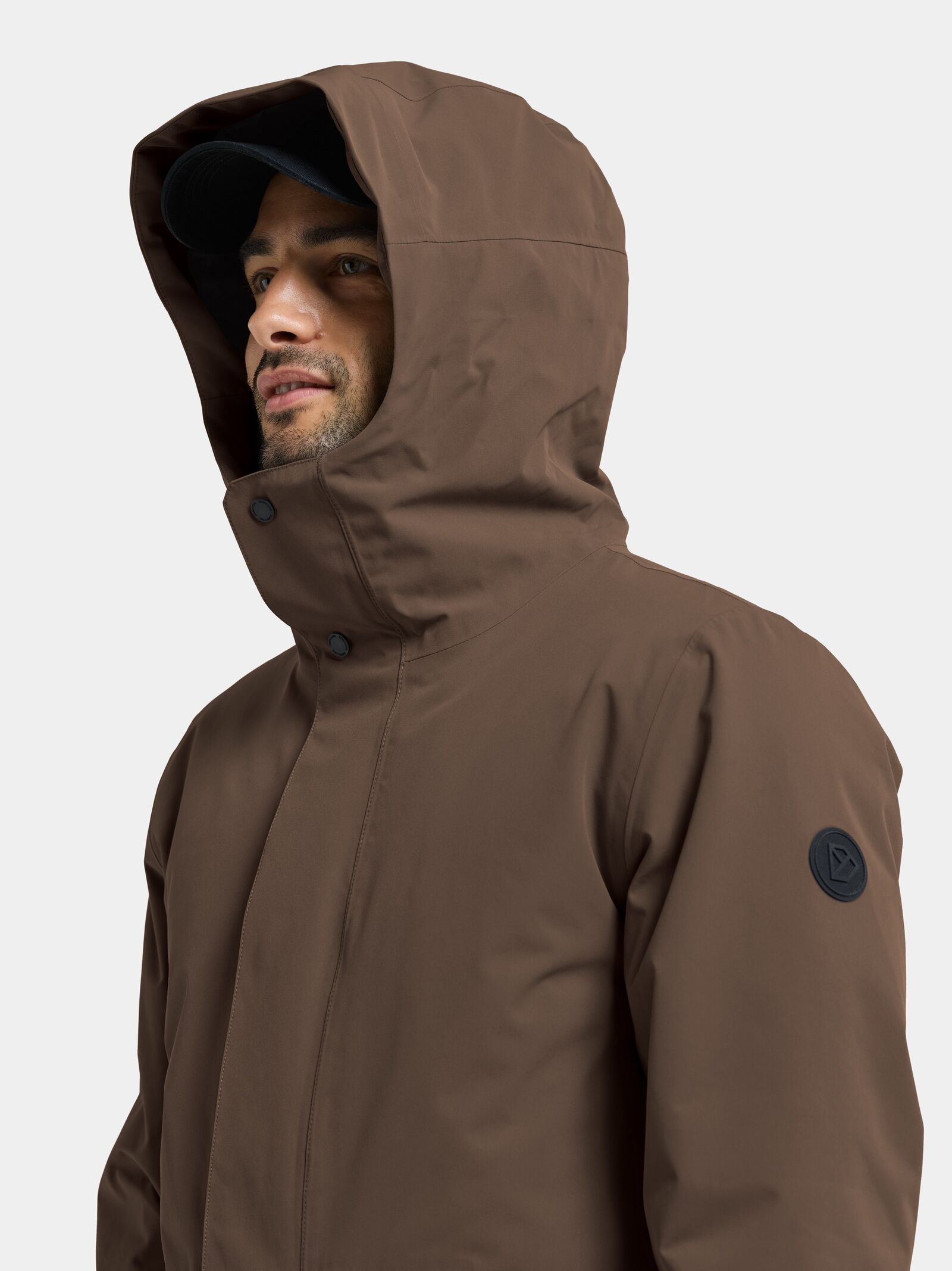 Mocha Brown